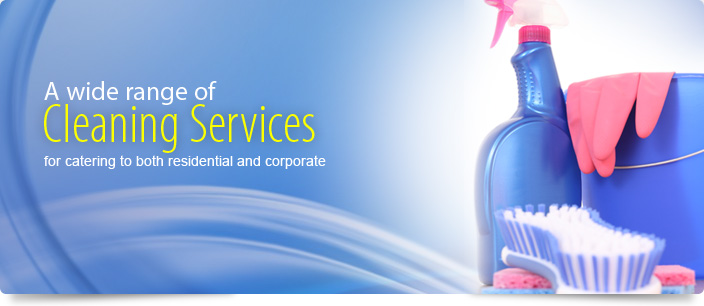 Corporate And Residential Cleaning Services, Newton, MA Banner Image - Neto's Cleaning